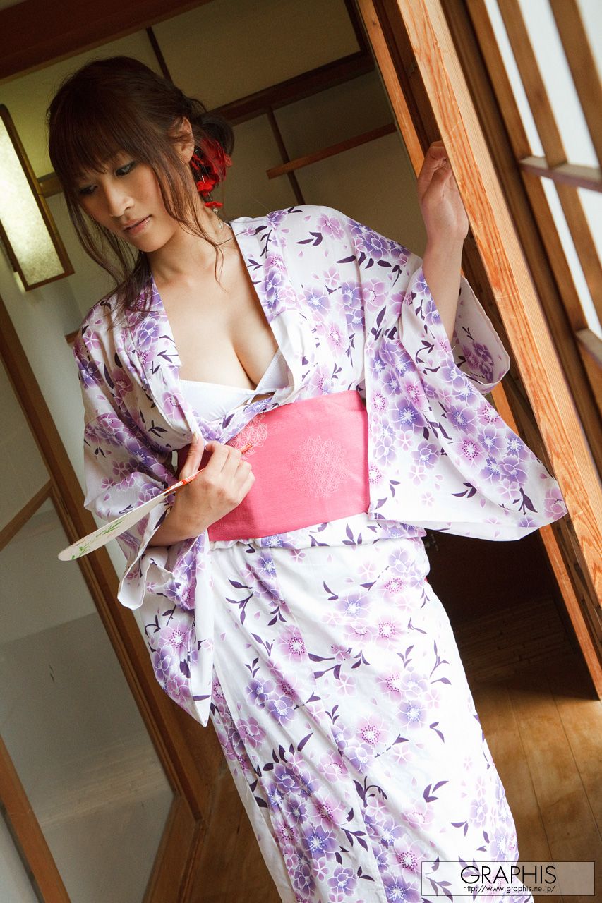 二階堂ソフィア/二阶堂索菲亚《Dynamite》  Gals-图13