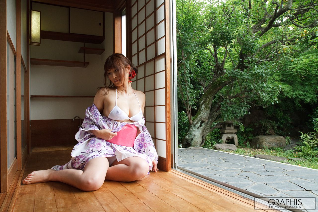 二階堂ソフィア/二阶堂索菲亚《Dynamite》  Gals-图14