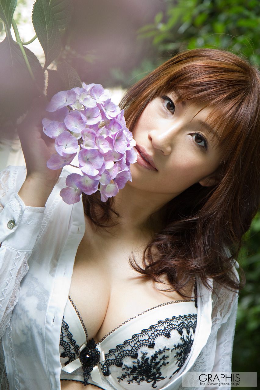 二階堂ソフィア/二阶堂索菲亚《Dynamite》  Gals-图1