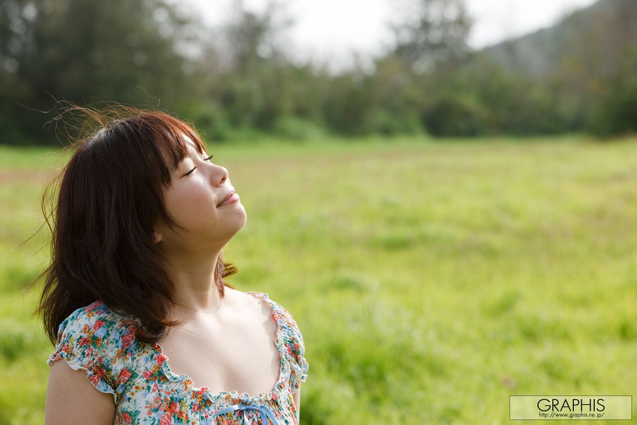 篠原杏/筱原杏《Sweety》  Special Contents-图9