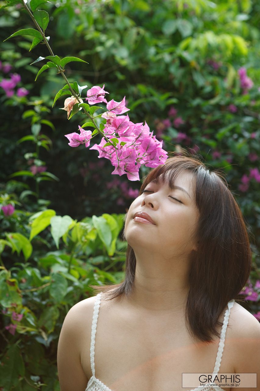 篠原杏/筱原杏《Sweety》  Special Contents-图19