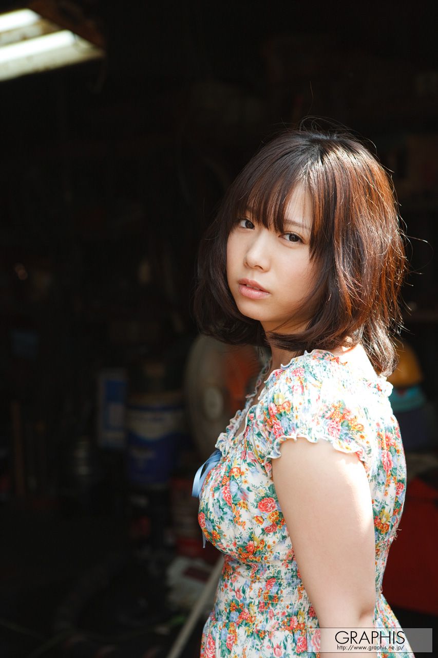 篠原杏/筱原杏《Sweety》  Special Contents-图21