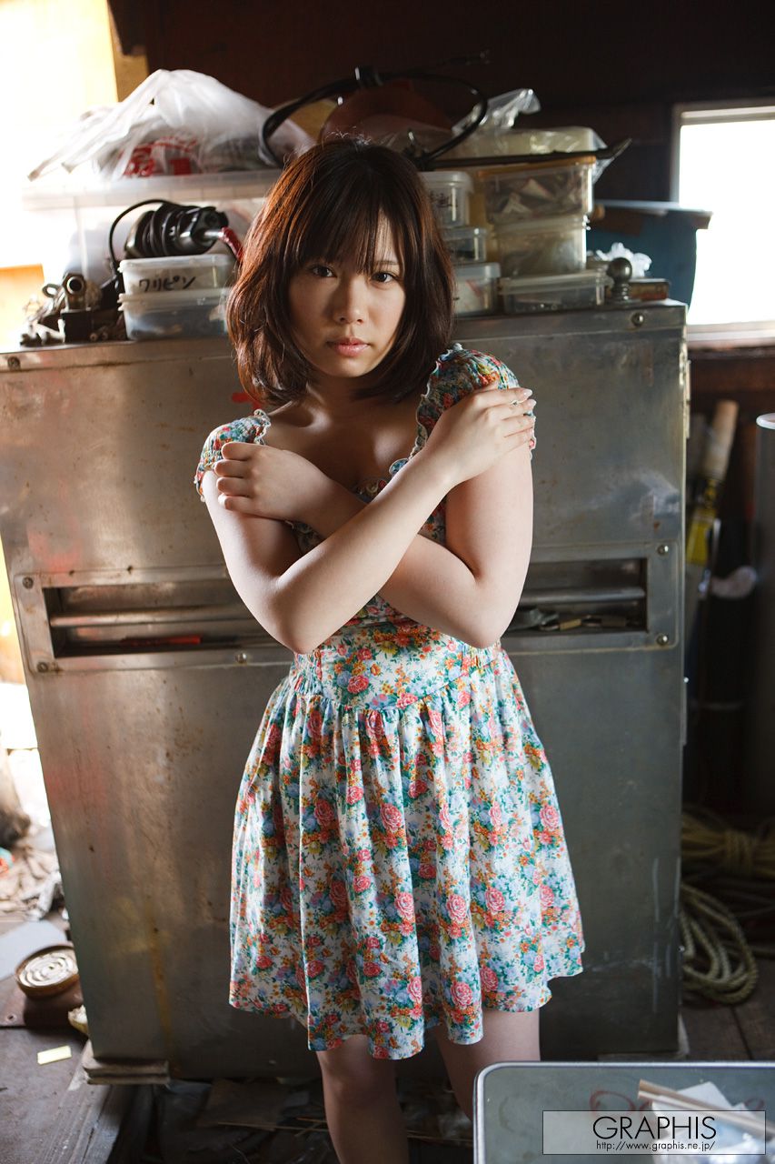 篠原杏/筱原杏《Sweety》  Special Contents-图22