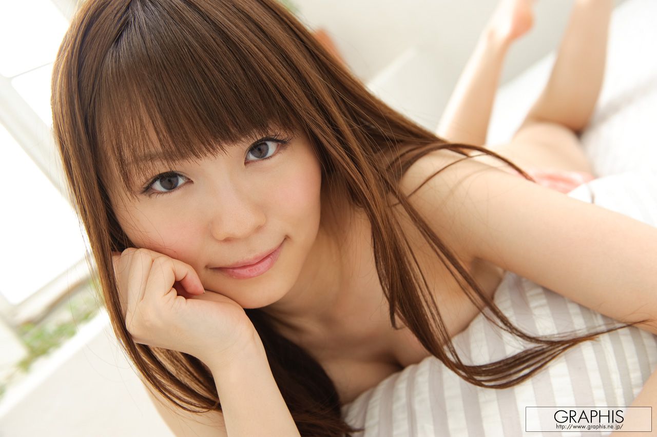 神野はづき/神野叶月《One Summer Love》  Gals-图13