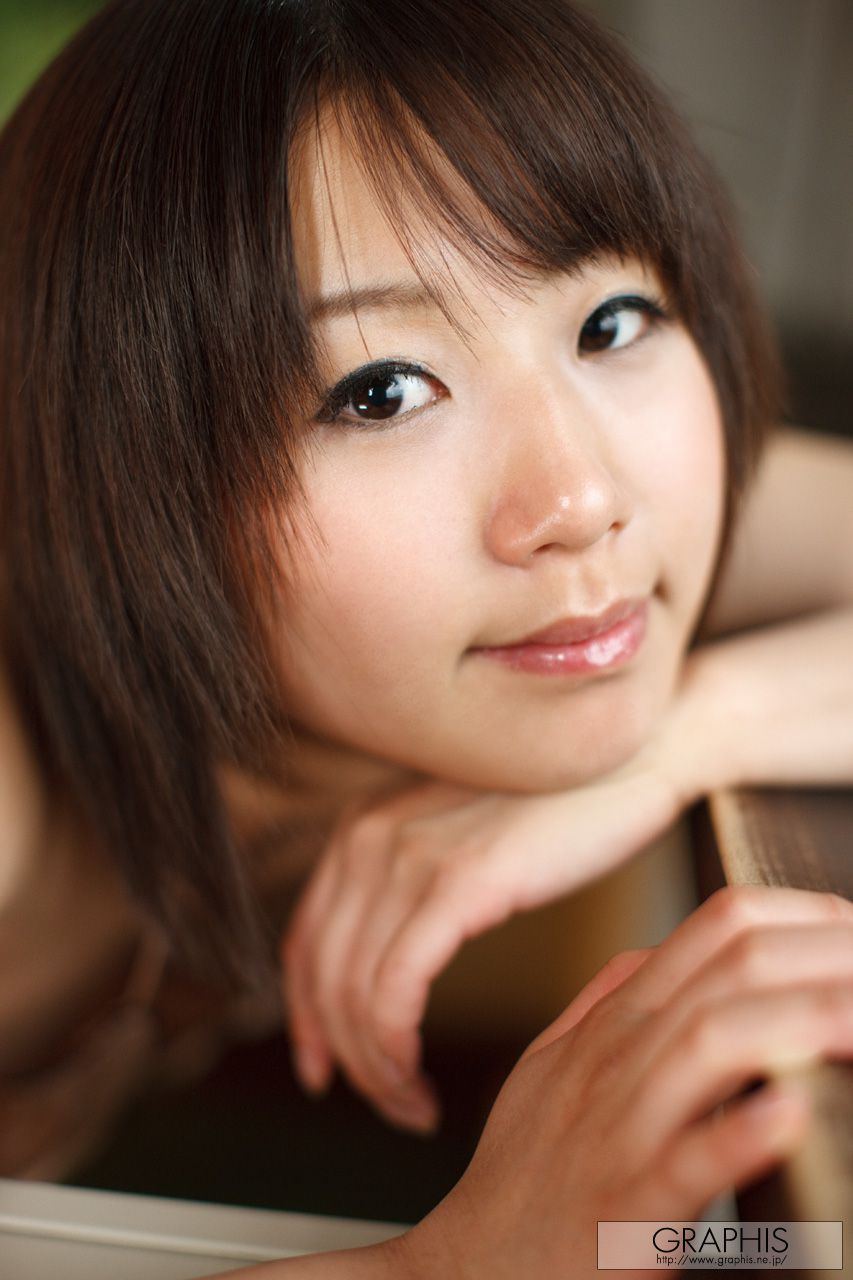 河合こころ/河合心《Momojiri》  Gals-图6