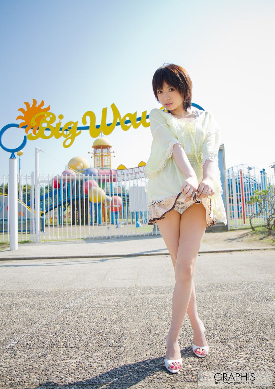 星美りか/里中裕奈《Bold Decision》  Special Contents-图0