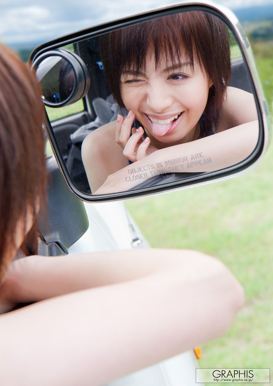 星美りか/里中裕奈《Bold Decision》  Special Contents-图5