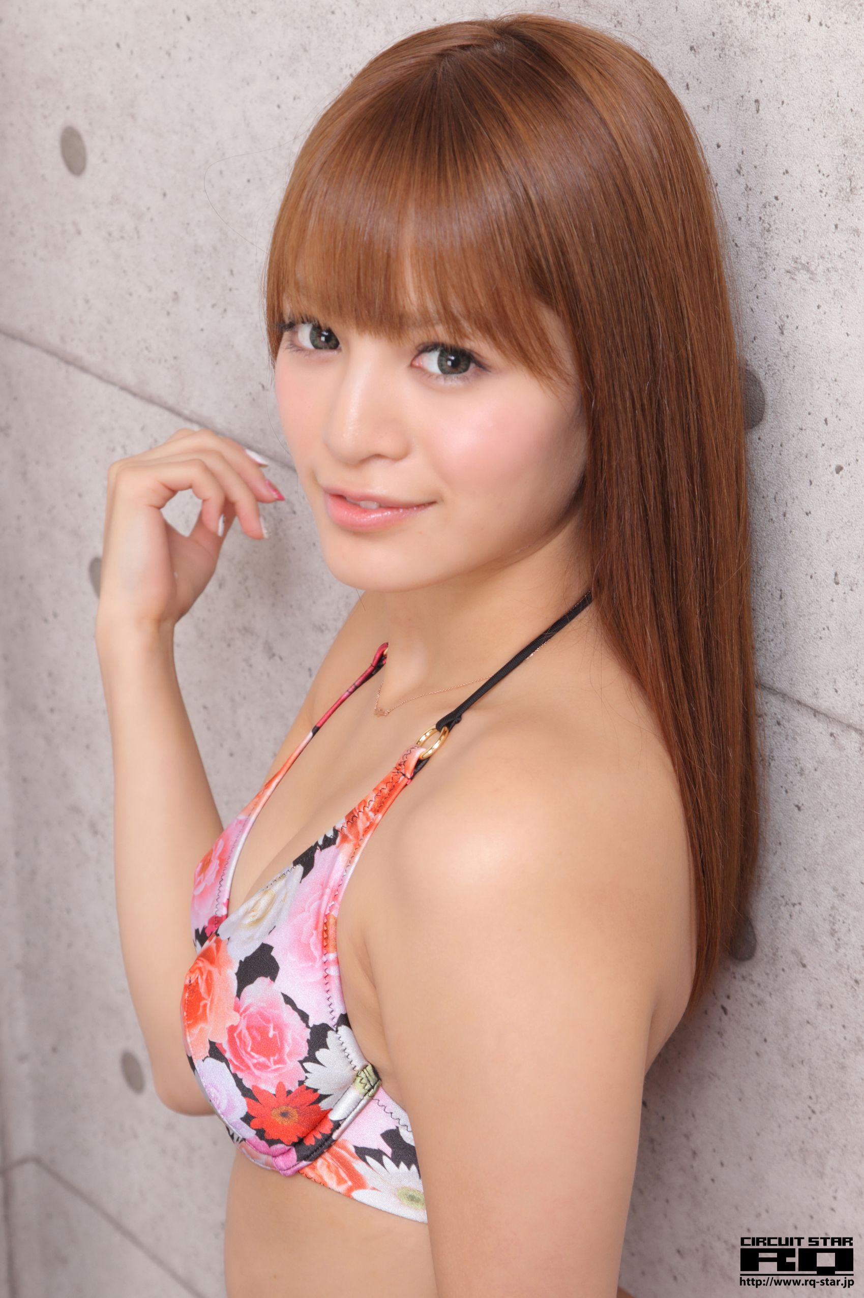 NO.00582 春菜めぐみ Swim Suits 写真集-图103