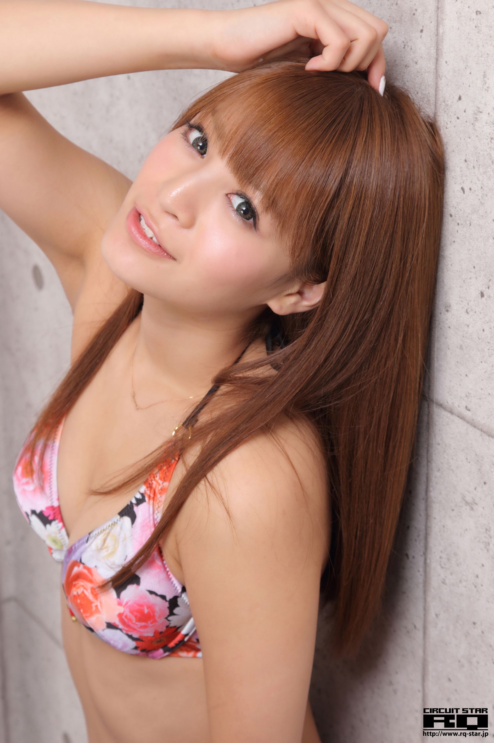 NO.00582 春菜めぐみ Swim Suits 写真集-图107