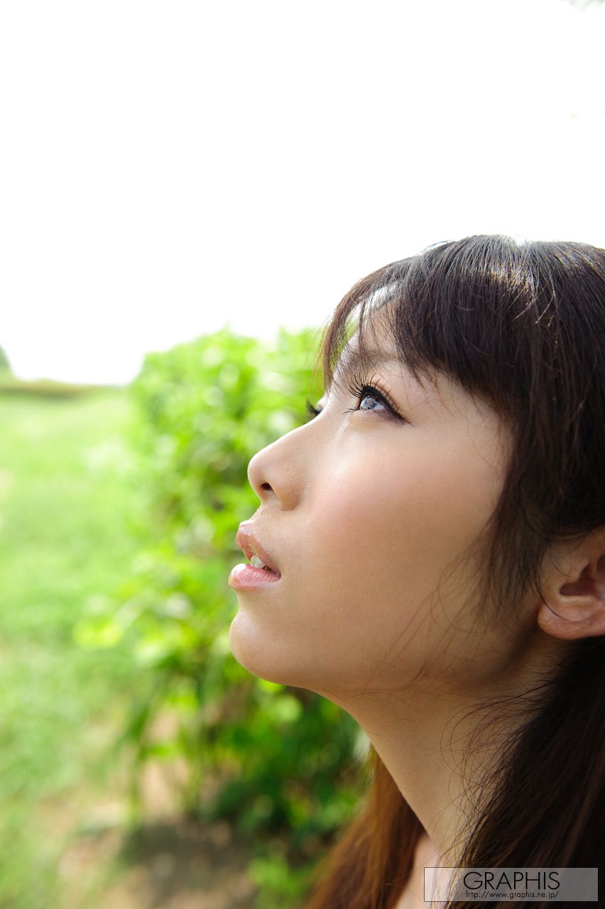 はるか真菜/遥真菜《First Love》  Gals-图1