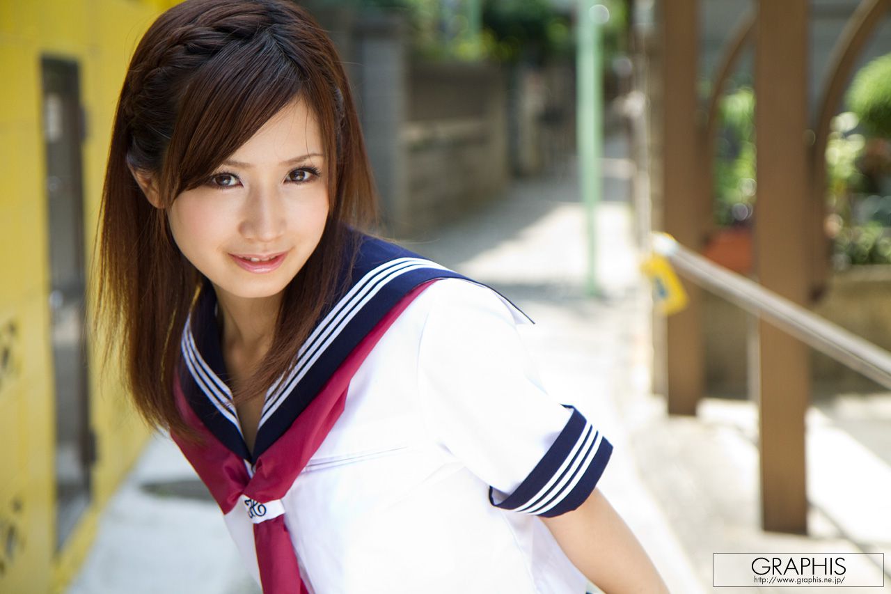 小島みなみ/小岛南《KOJIMiiiiiNA》  Gals-图14