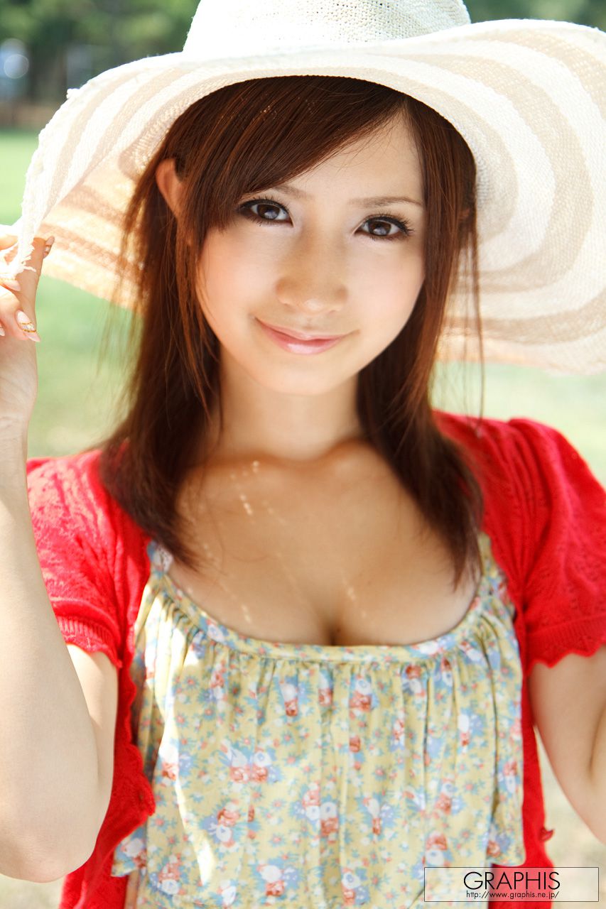 小島みなみ/小岛南《KOJIMiiiiiNA》  Gals-图1