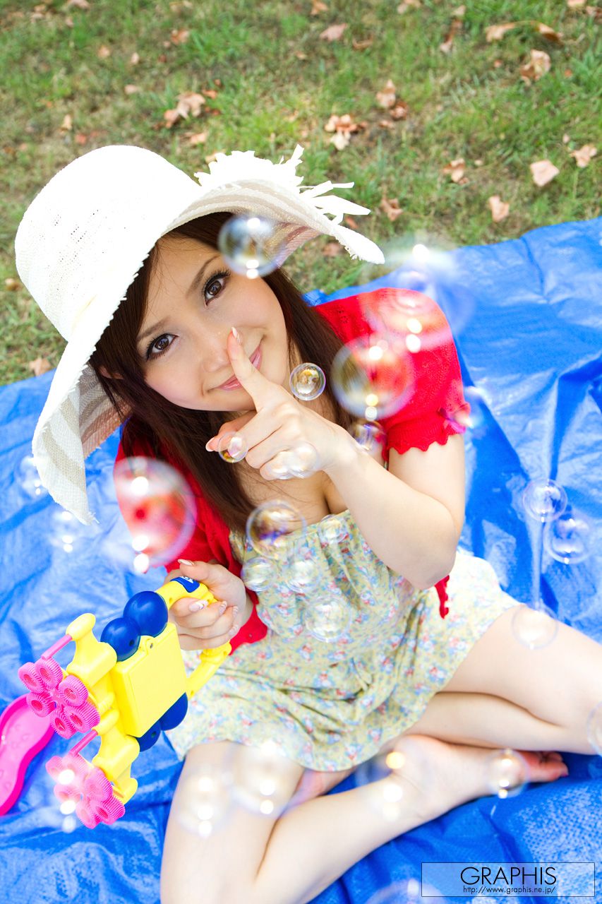 小島みなみ/小岛南《KOJIMiiiiiNA》  Gals-图6