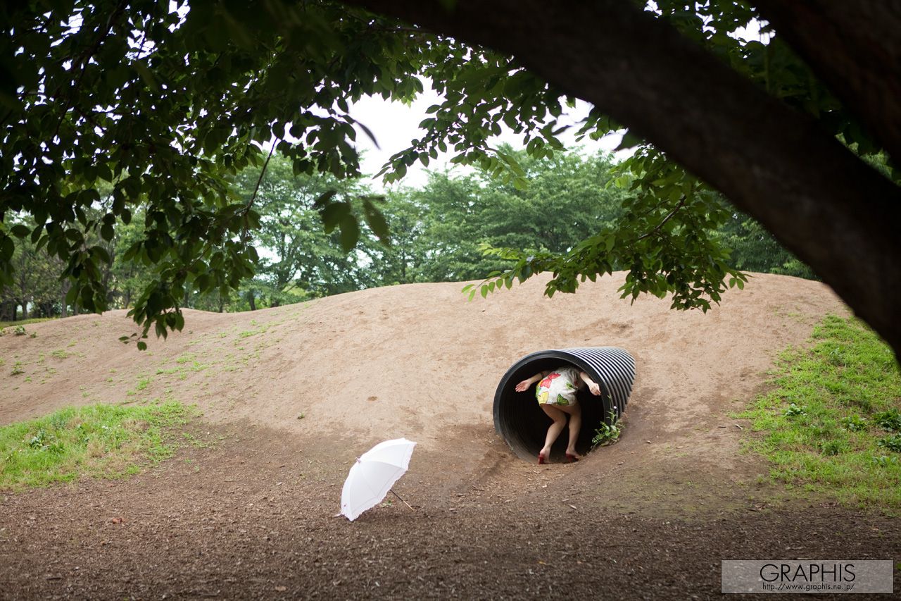 由爱可奈《The More Radical》  Gals-图10