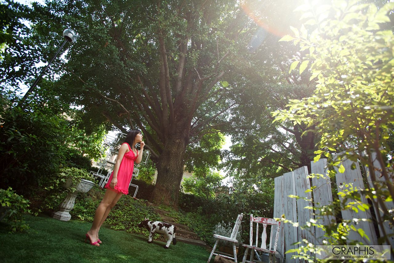 由爱可奈《The More Radical》  Gals-图12