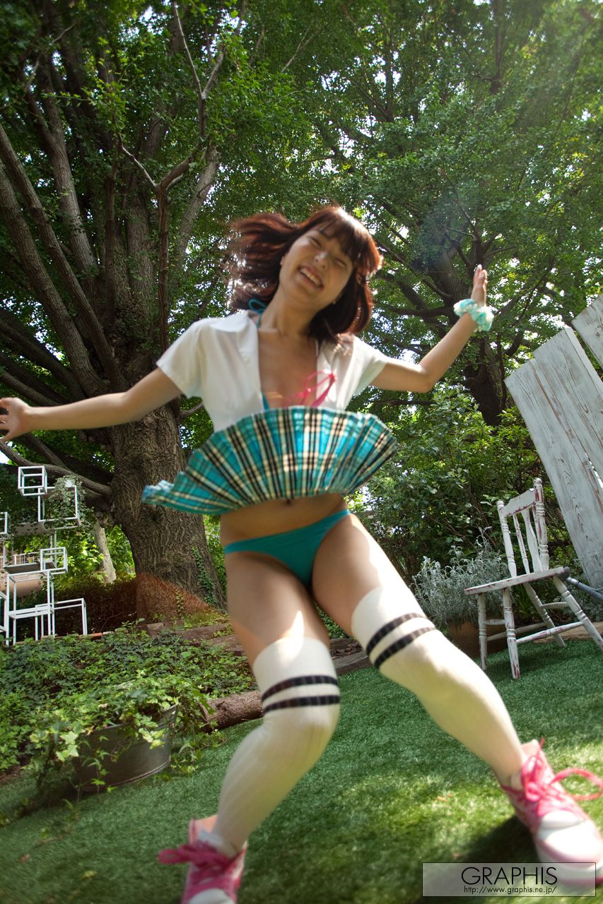 由爱可奈《The More Radical》  Gals-图19