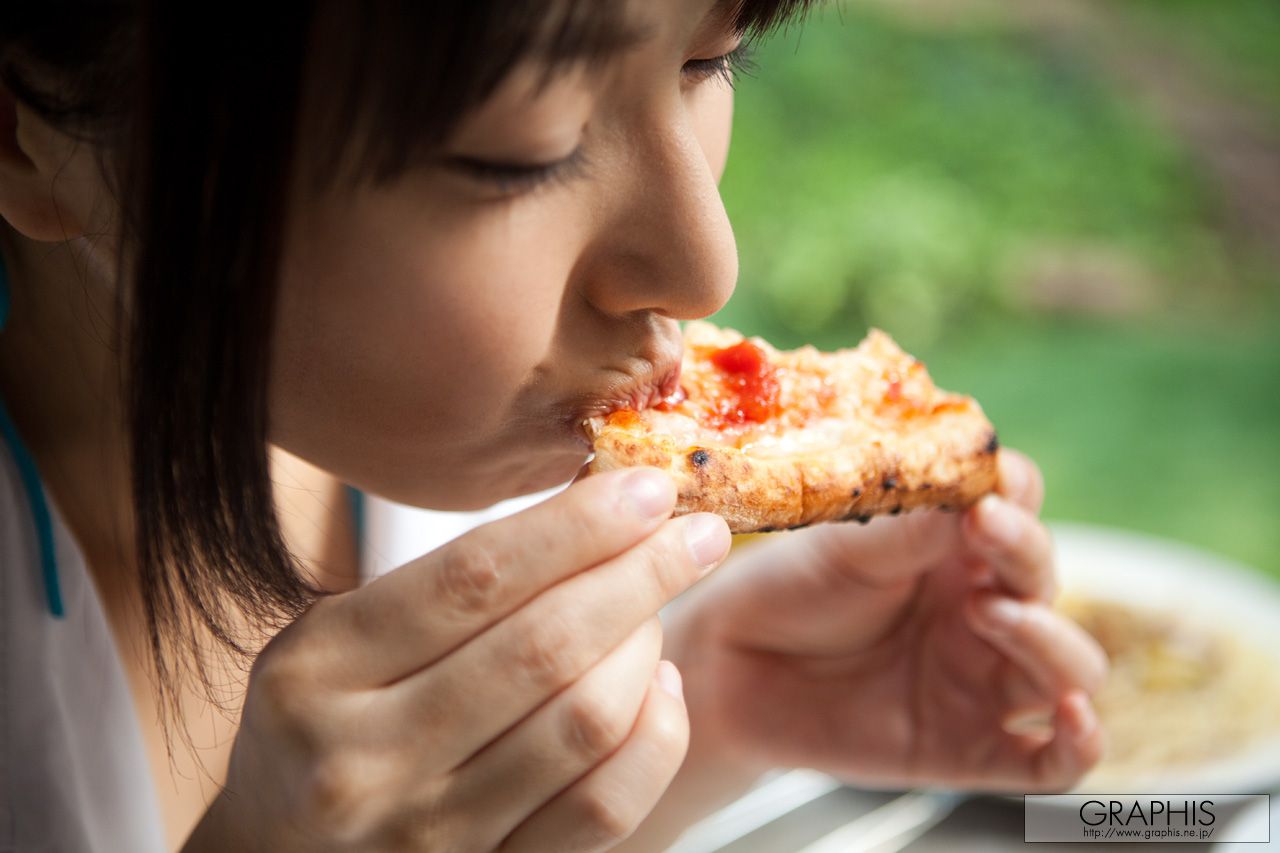 由爱可奈《The More Radical》  Gals-图21