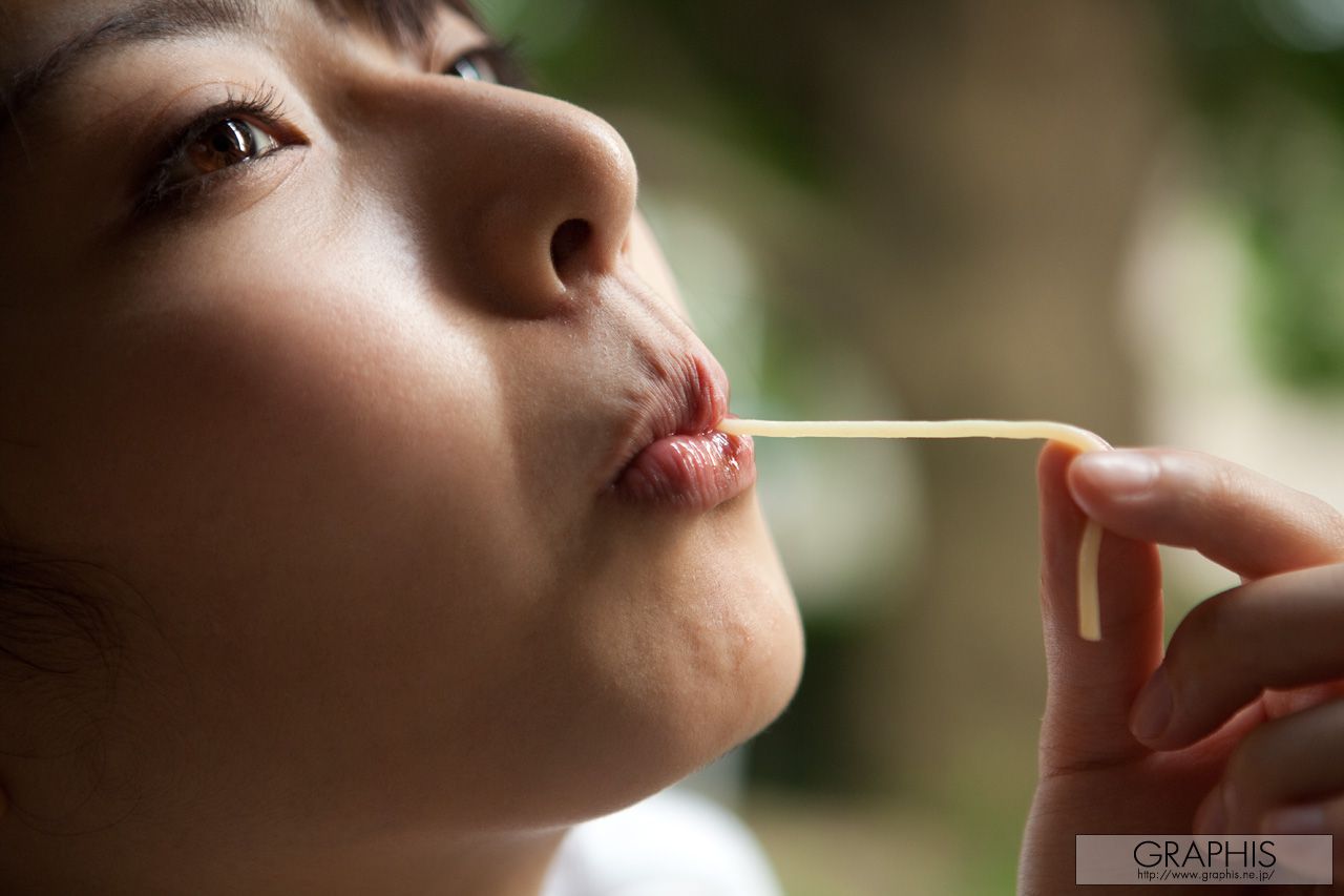 由爱可奈《The More Radical》  Gals-图24