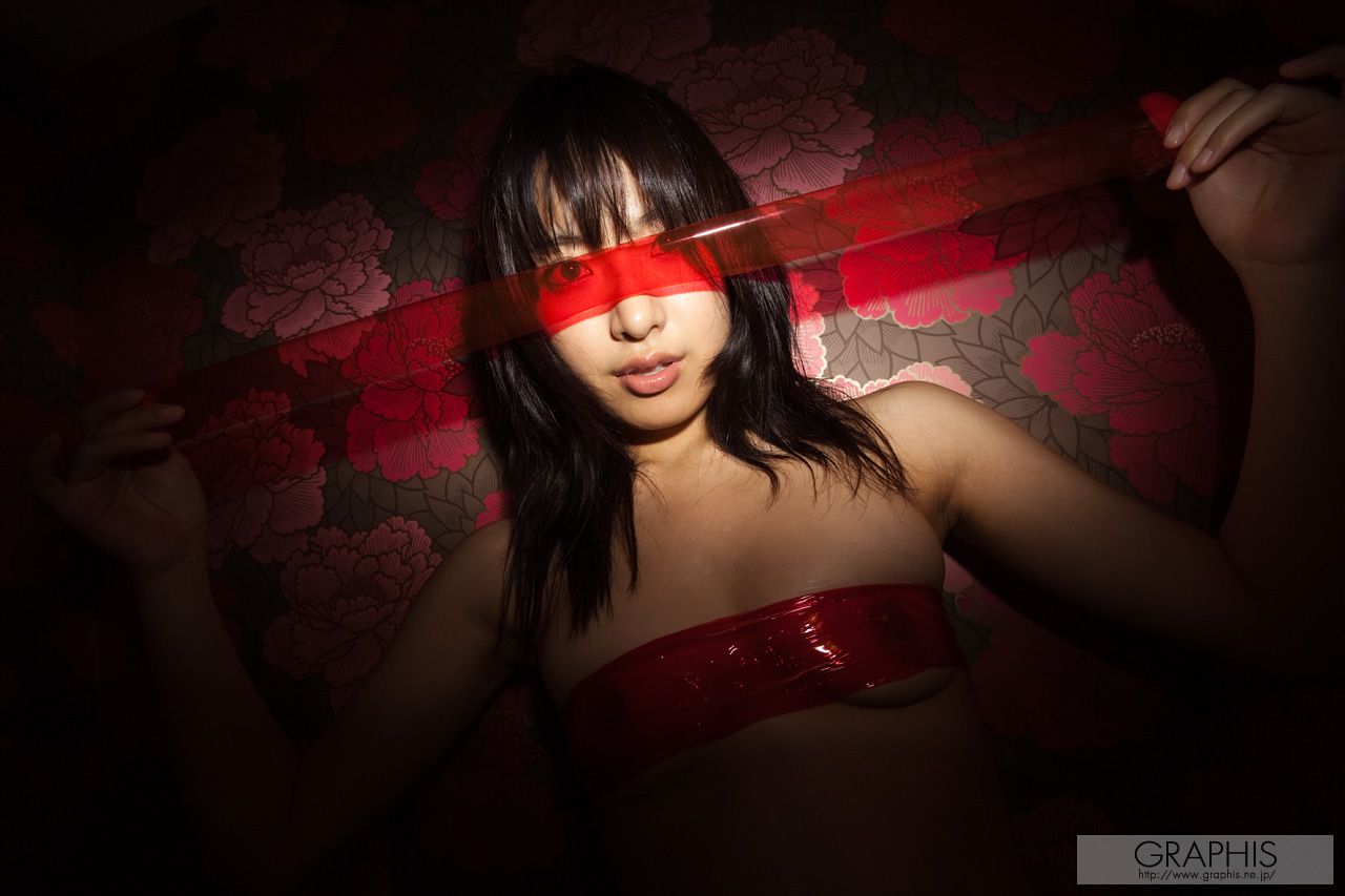 由爱可奈《The More Radical》  Gals-图28