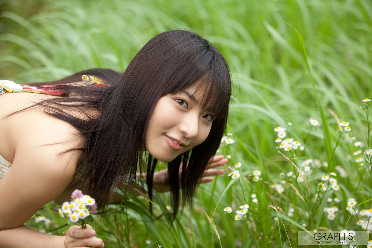 由爱可奈《The More Radical》  Gals-图4