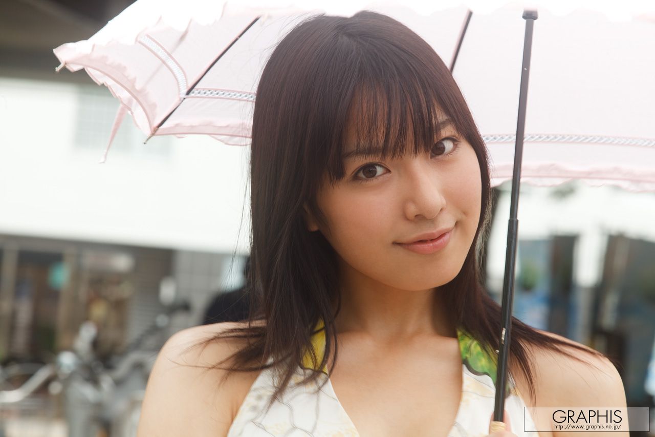 由爱可奈《The More Radical》  Gals-图5