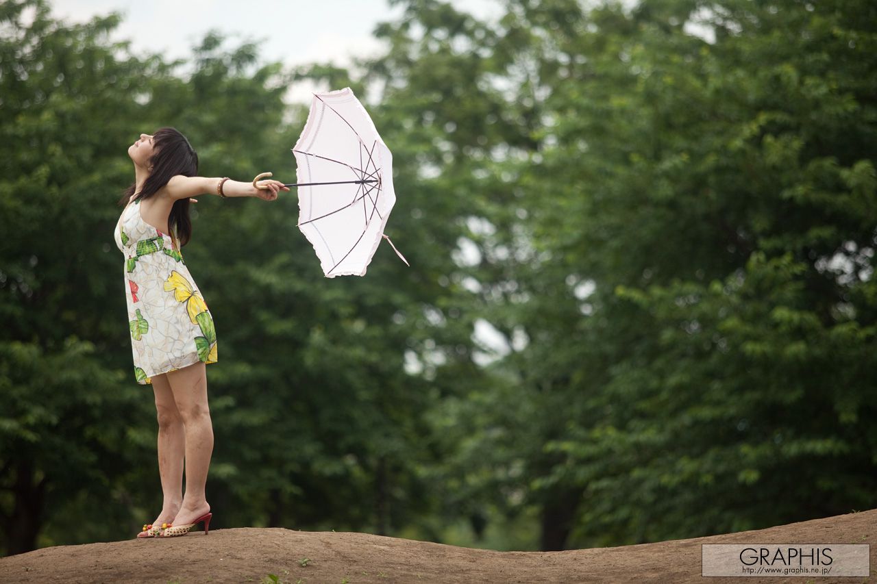 由爱可奈《The More Radical》  Gals-图6