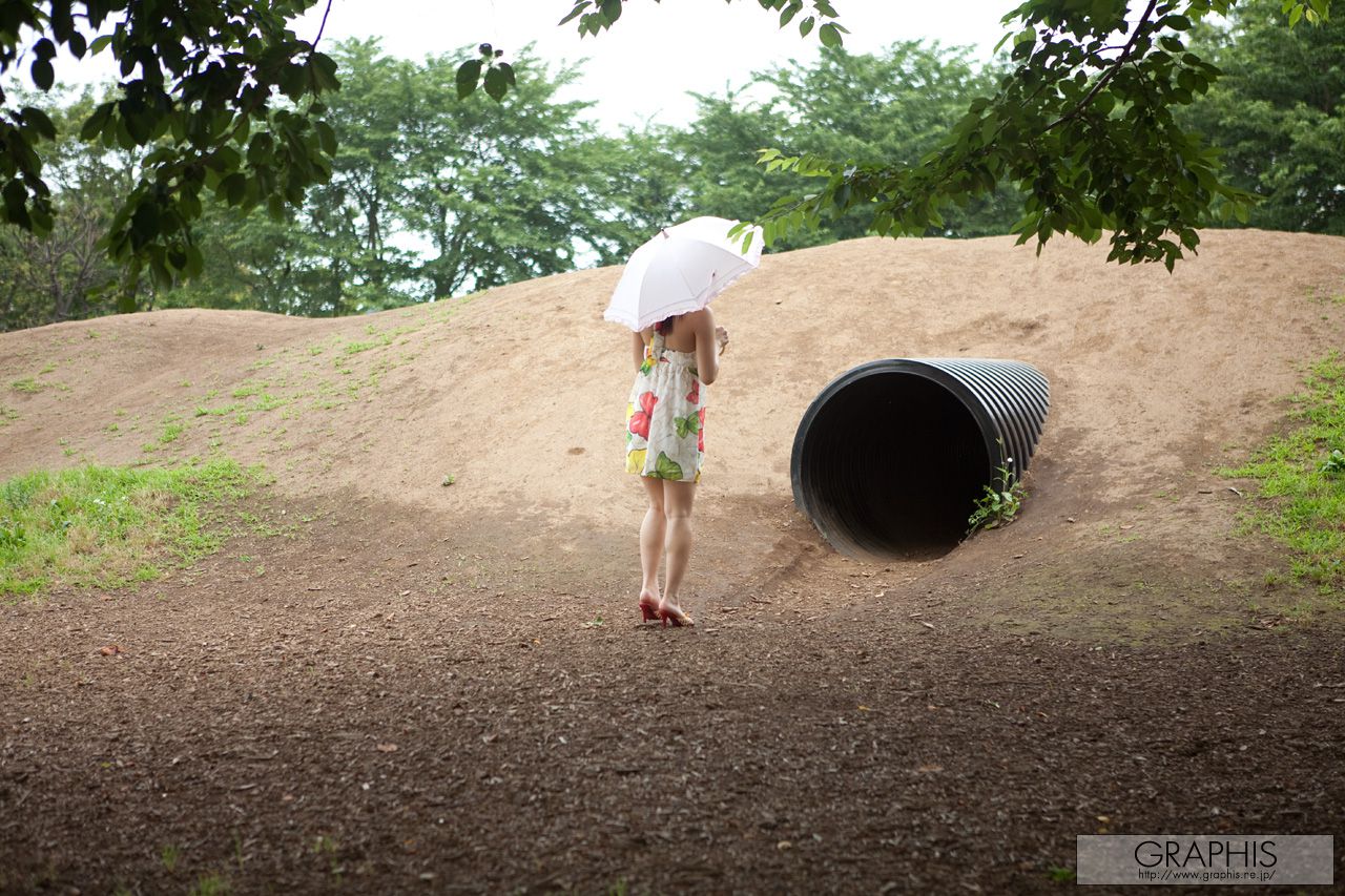 由爱可奈《The More Radical》  Gals-图8