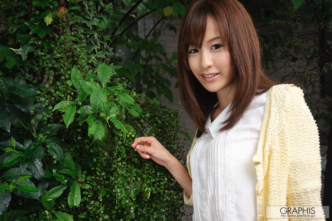 渚ことみ/渚琴美《Reality Delusion》  Gals-图2