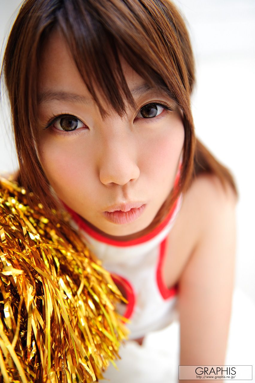 Ichika Sena 瀬名一花  First Gravure 初脱ぎ娘-图22