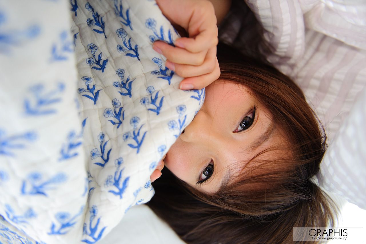 Ichika Sena 瀬名一花  First Gravure 初脱ぎ娘-图36