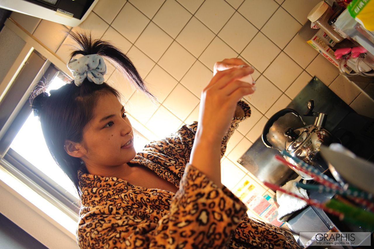 片桐えりりか《Eririka s Day》  Special Contents-图10