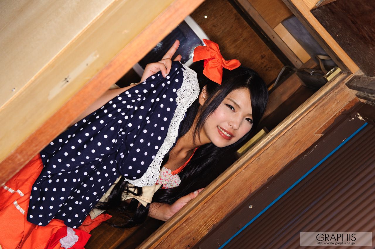 片桐えりりか《Eririka s Day》  Special Contents-图28