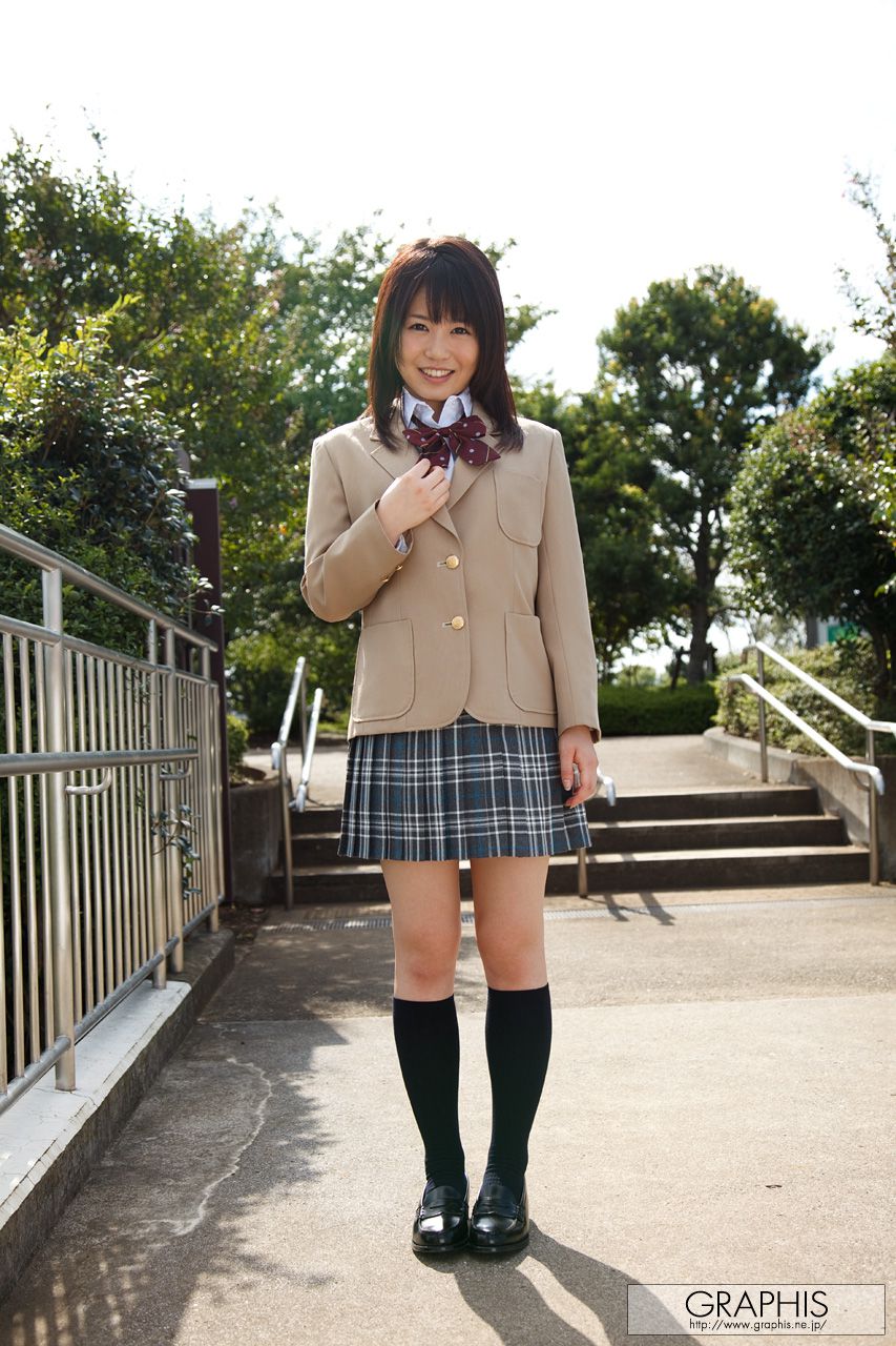 柏木のぞみ/柏木望《Artless Angel》  Gals-图9