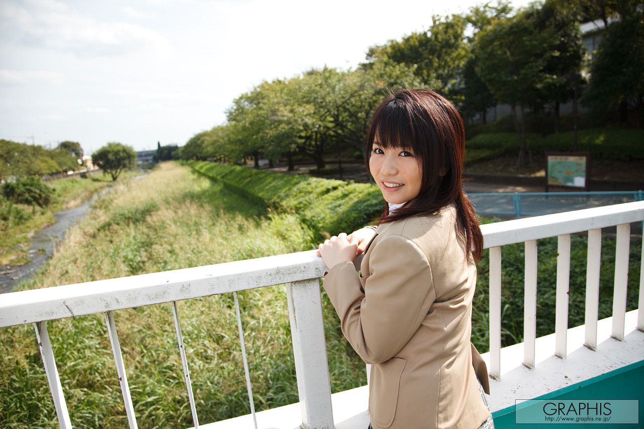 柏木のぞみ/柏木望《Artless Angel》  Gals-图10