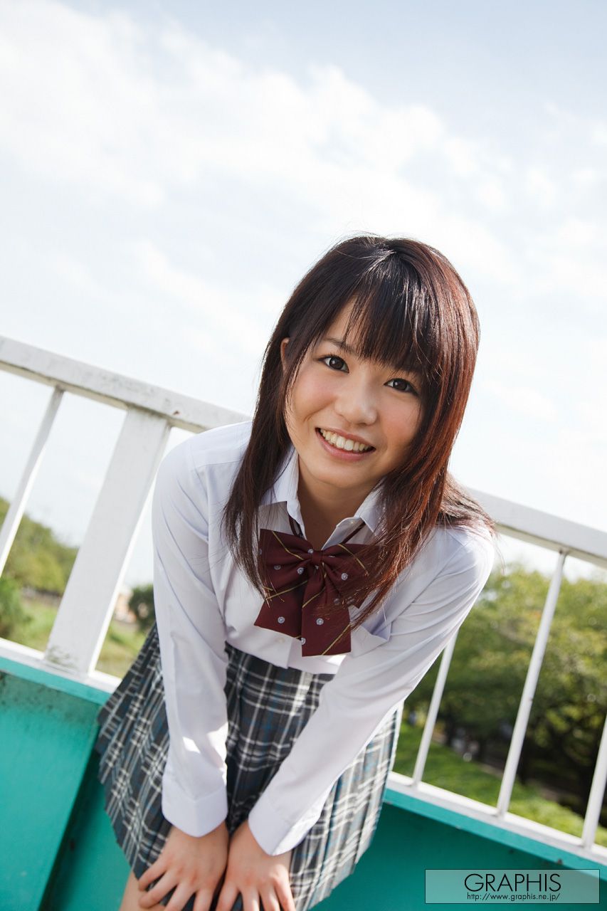 柏木のぞみ/柏木望《Artless Angel》  Gals-图11