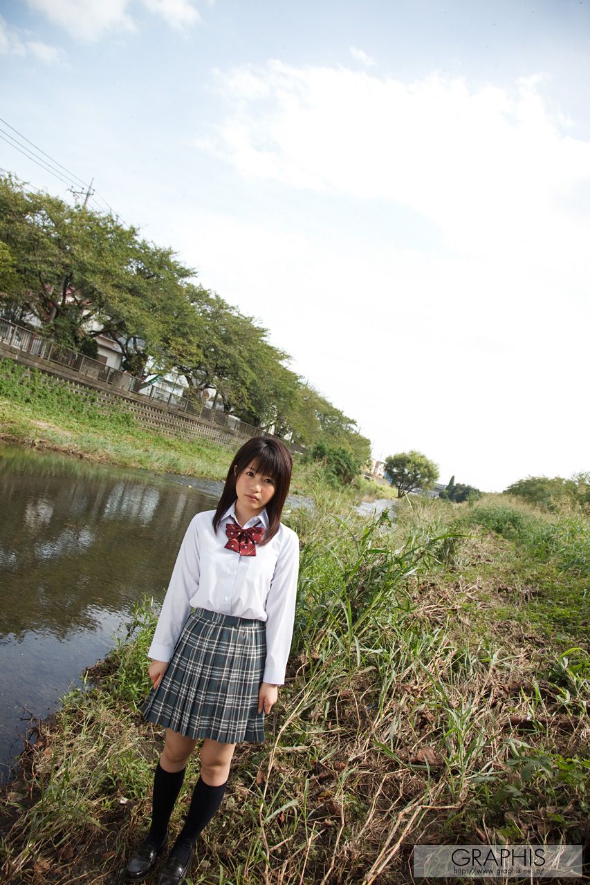 柏木のぞみ/柏木望《Artless Angel》  Gals-图13