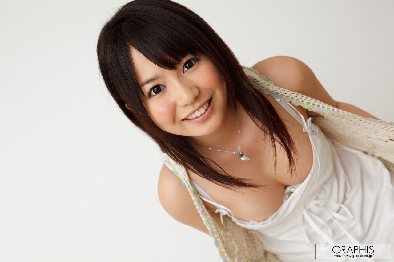 柏木のぞみ/柏木望《Artless Angel》  Gals-图2