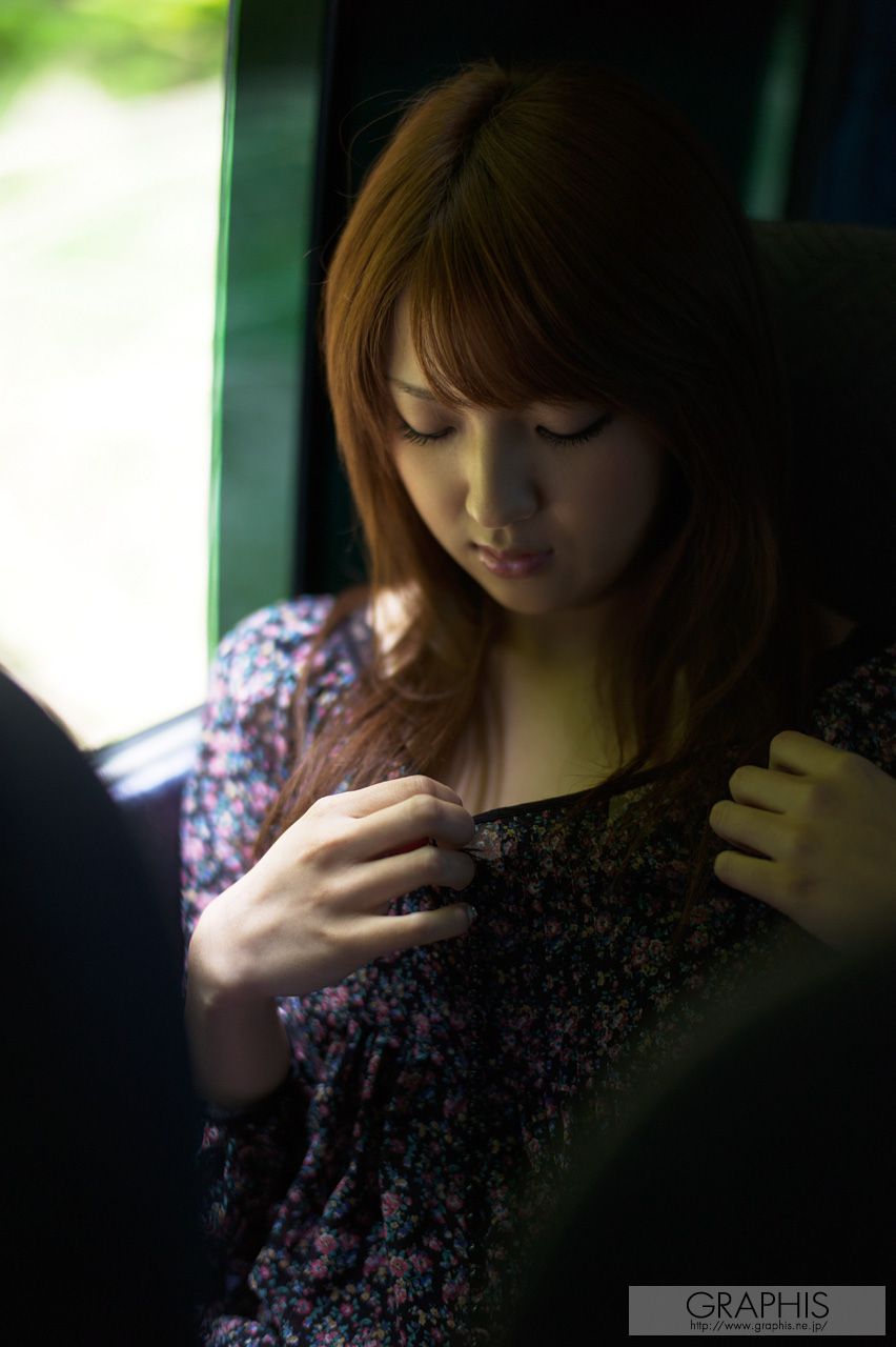 神咲诗织《My Venus》  Gals-图9