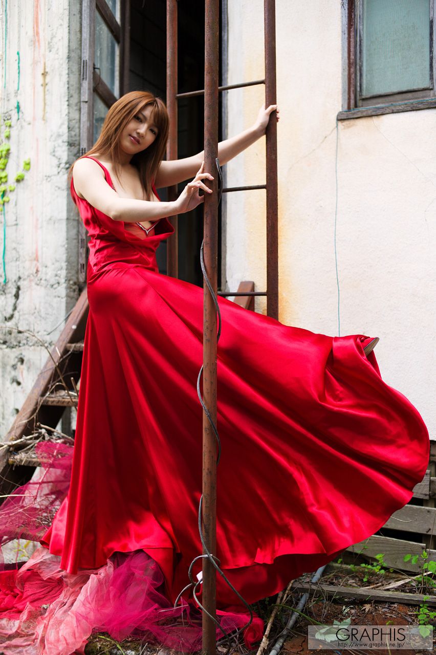 神咲诗织《My Venus》  Gals-图10