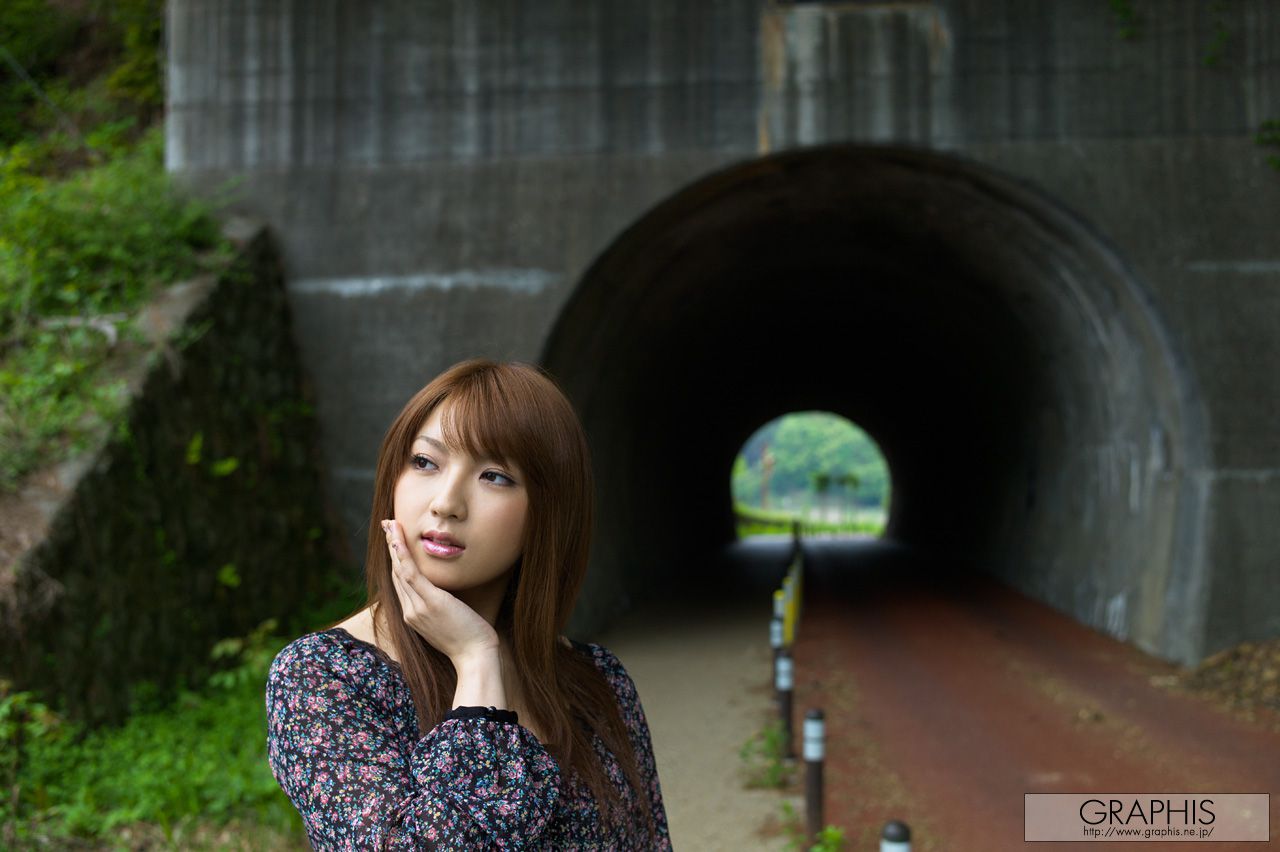 神咲诗织《My Venus》  Gals-图1