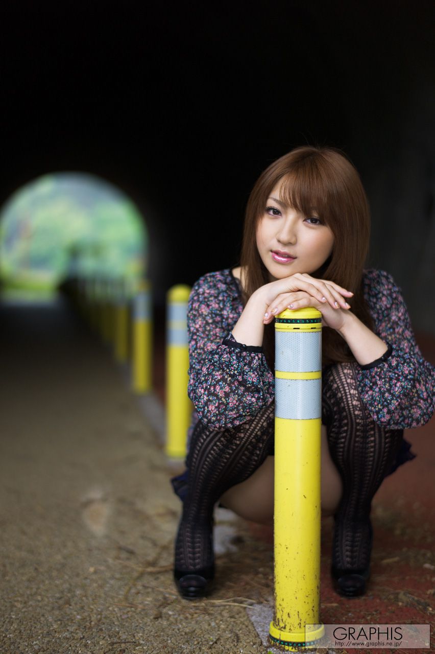 神咲诗织《My Venus》  Gals-图2