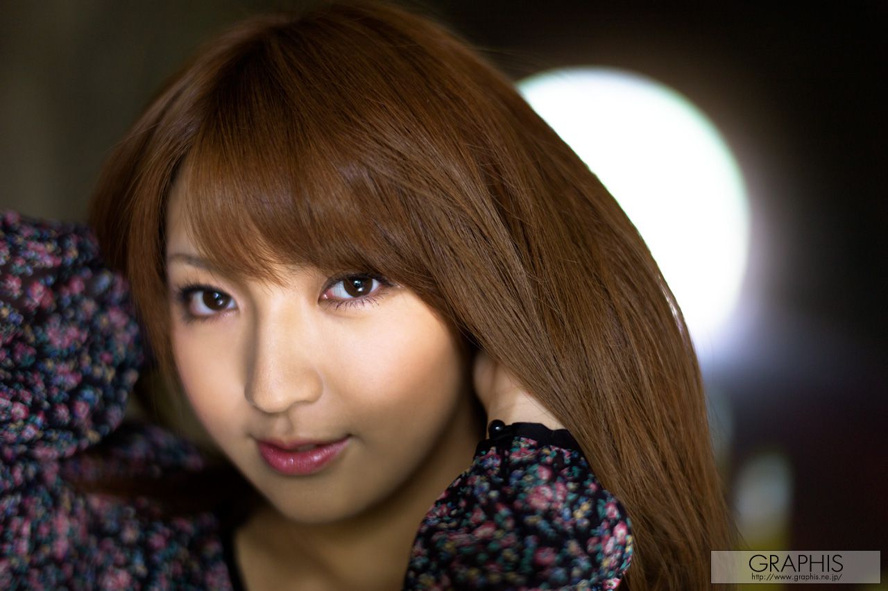 神咲诗织《My Venus》  Gals-图3