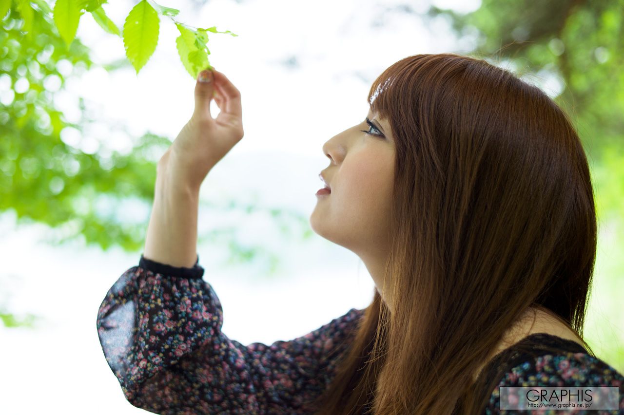 神咲诗织《My Venus》  Gals-图5