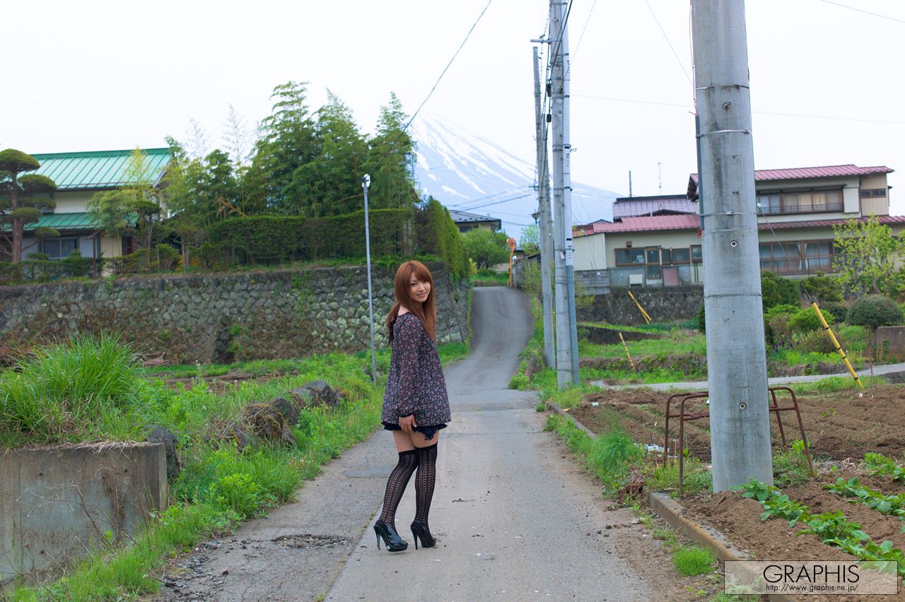 神咲诗织《My Venus》  Gals-图6