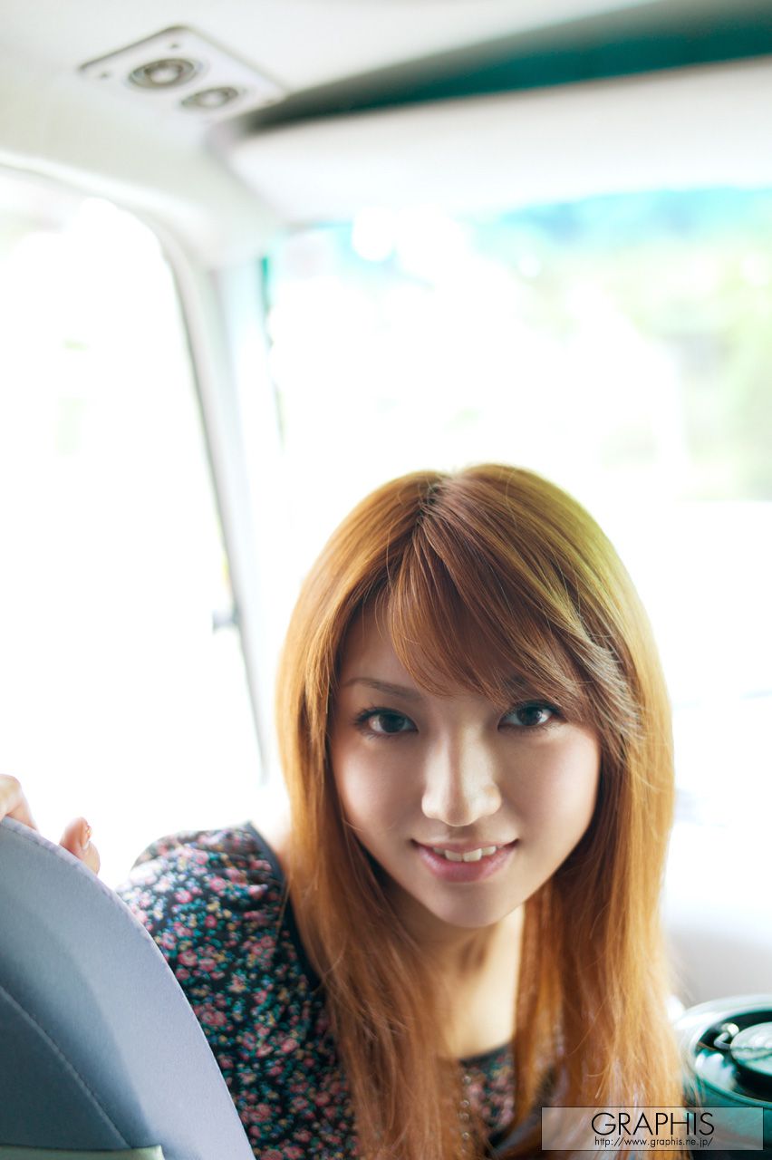 神咲诗织《My Venus》  Gals-图7