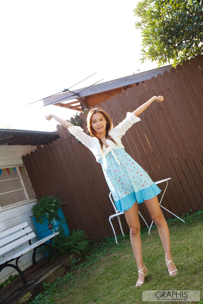 丘咲エミリ《Be Born Again》  Gals-图0