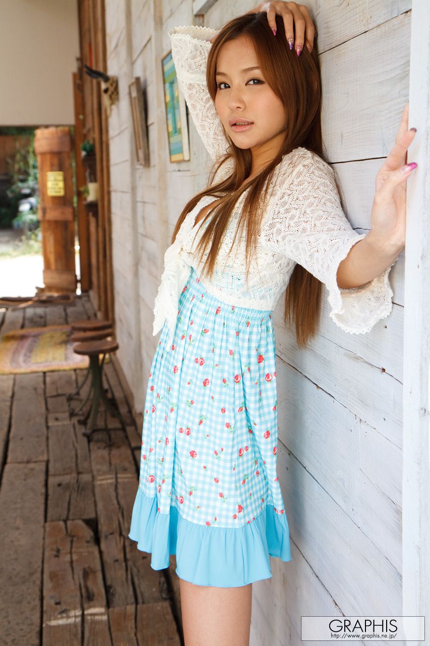 丘咲エミリ《Be Born Again》  Gals-图3