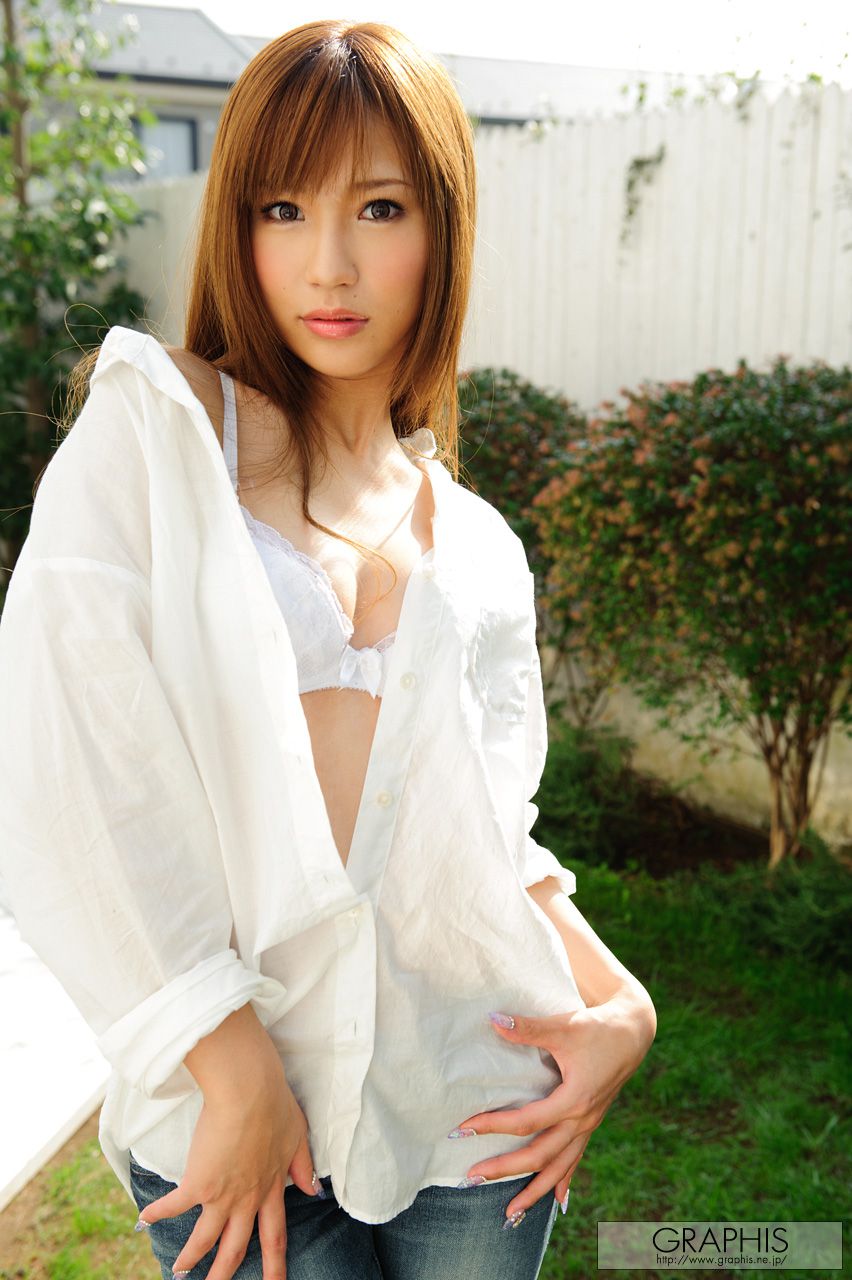 安城アンナ《Love Impact》  Gals-图0