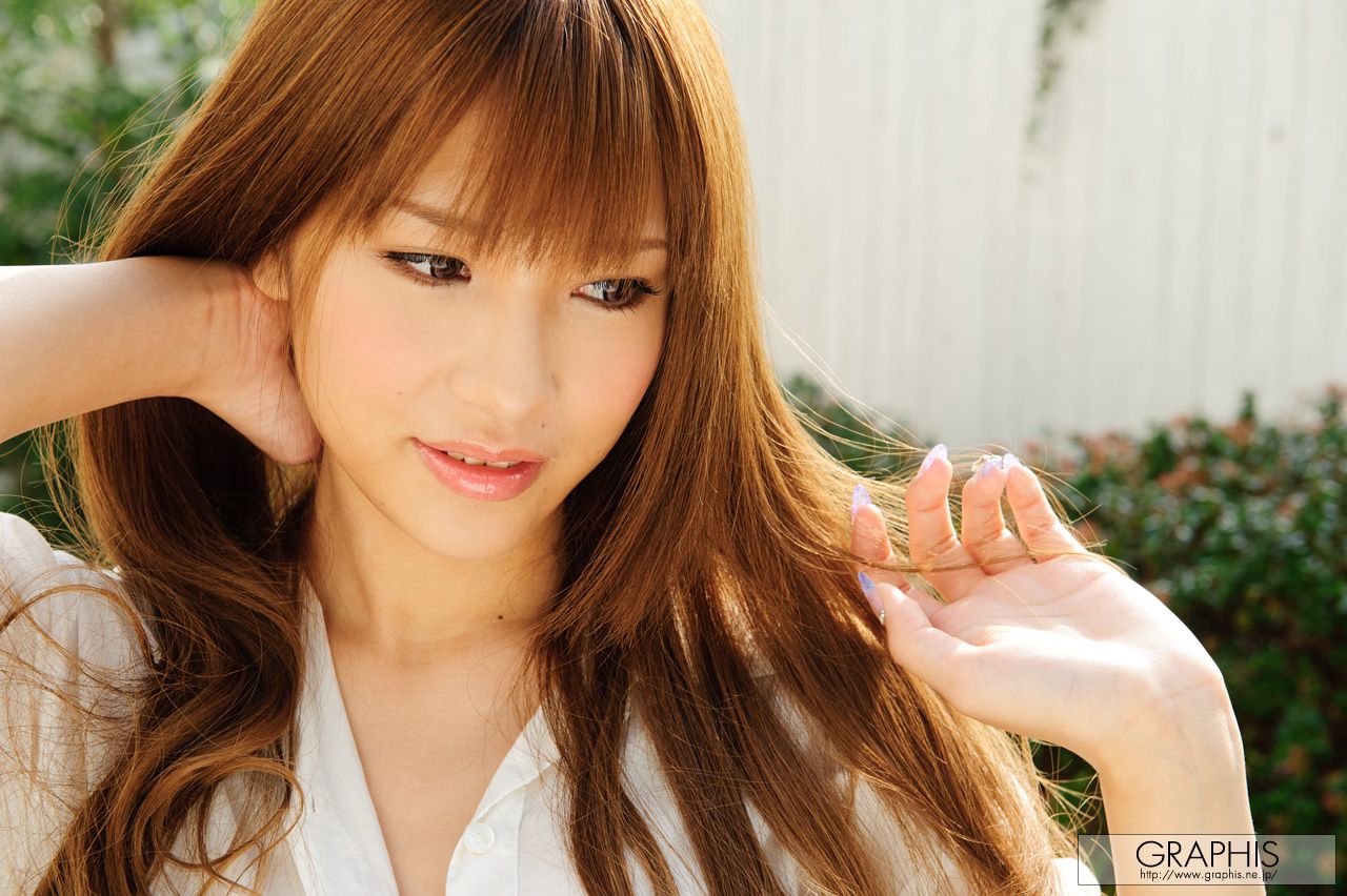 安城アンナ《Love Impact》  Gals-图10