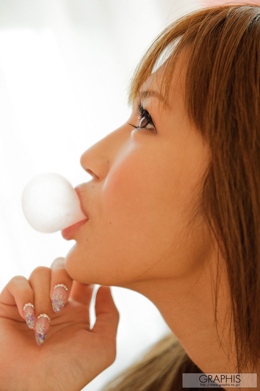 安城アンナ《Love Impact》  Gals-图15